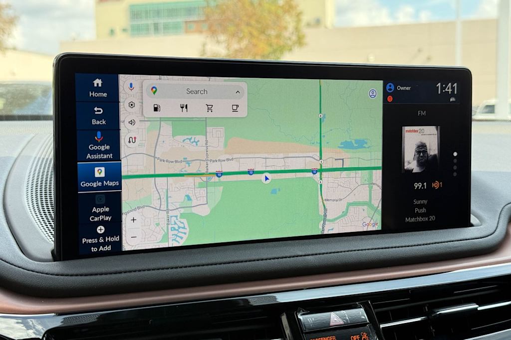 Thumbnail: 2026 Acura MDX - 26