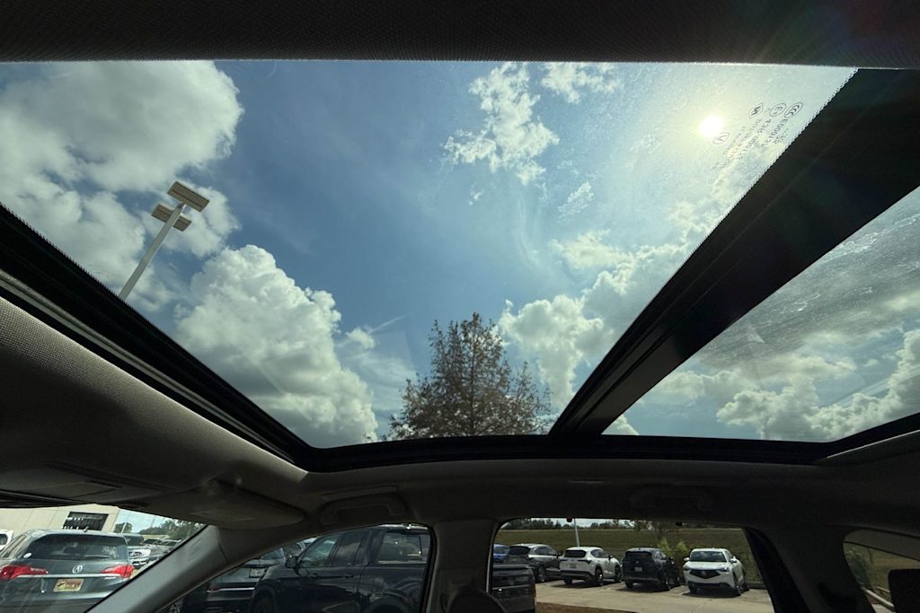 Thumbnail: 2026 Acura MDX - 29