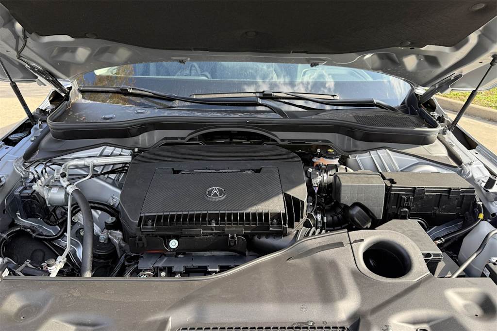 Thumbnail: 2026 Acura MDX - 9