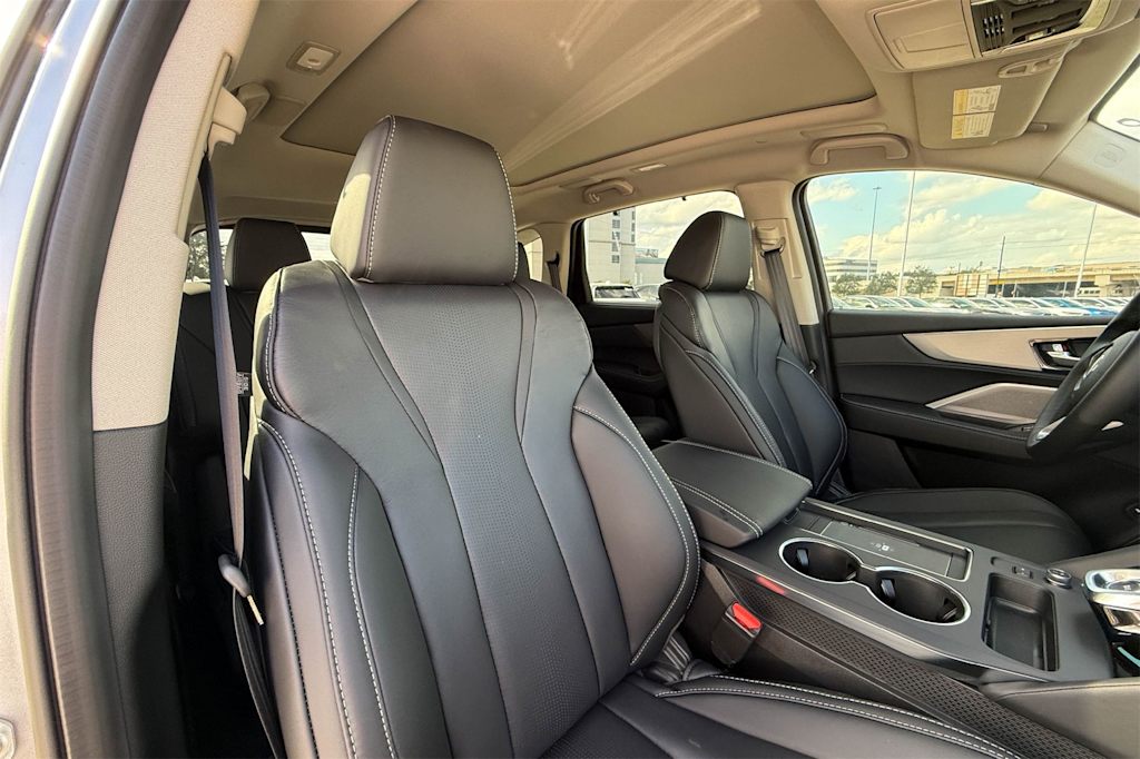 Thumbnail: 2026 Acura MDX - 12