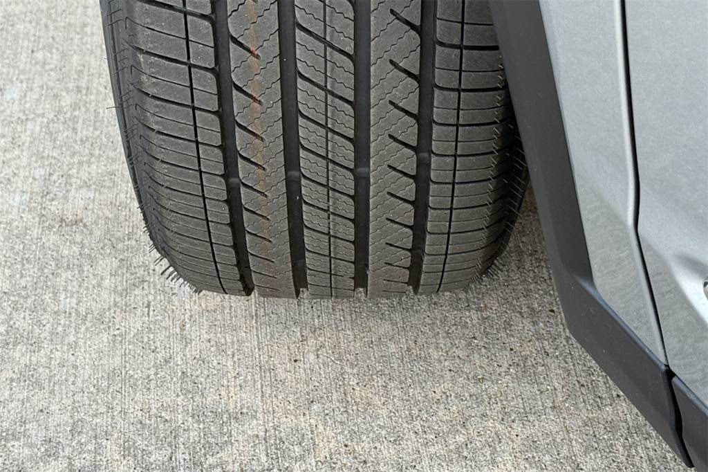 Thumbnail: 2026 Acura MDX - 30