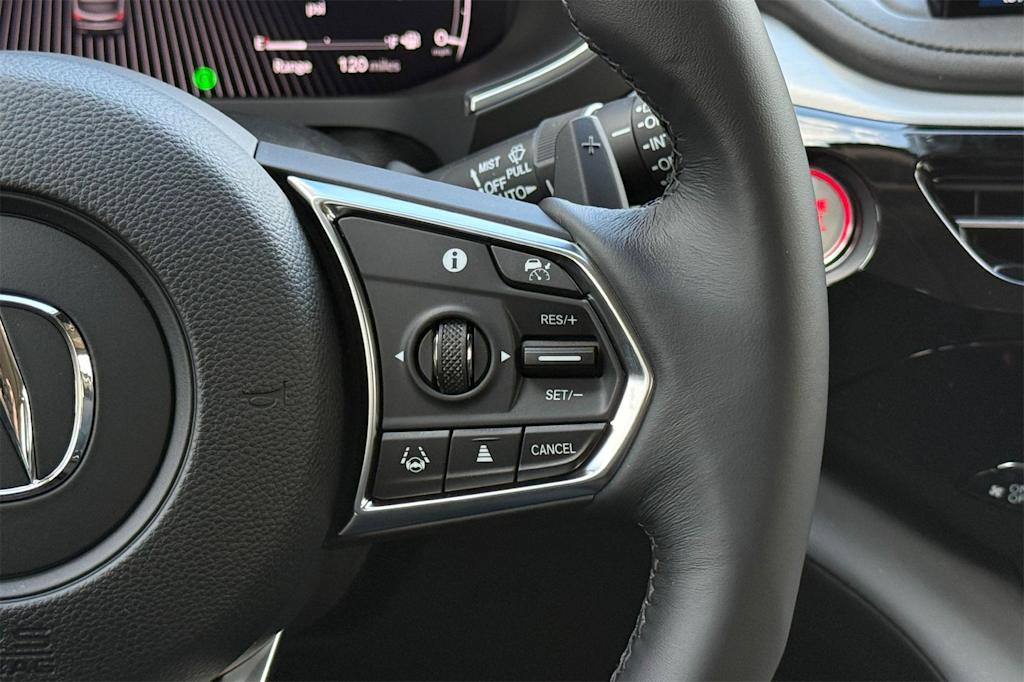 Thumbnail: 2026 Acura MDX - 23