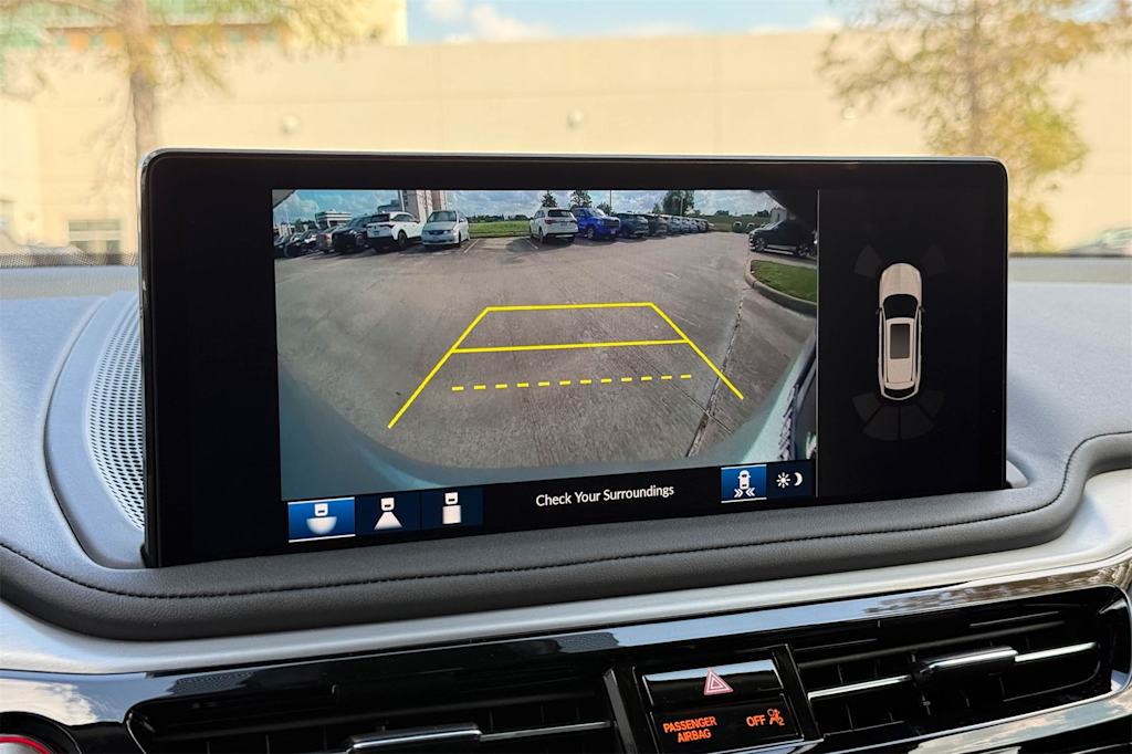 Thumbnail: 2026 Acura MDX - 27