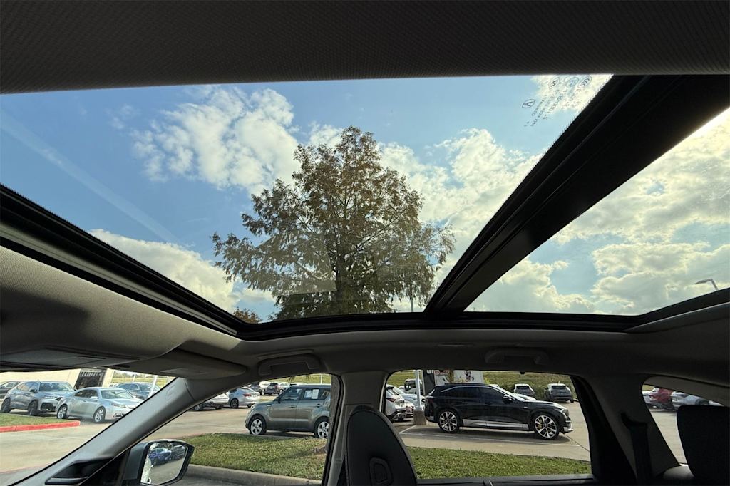 Thumbnail: 2026 Acura MDX - 29