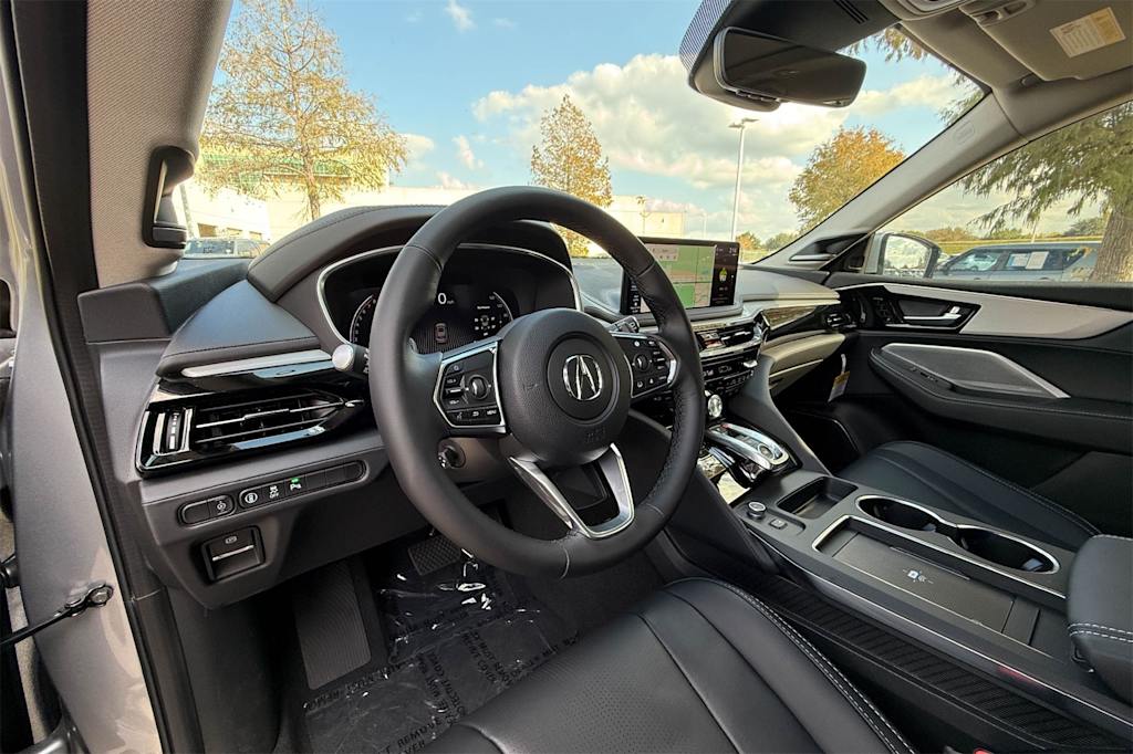 Thumbnail: 2026 Acura MDX - 2