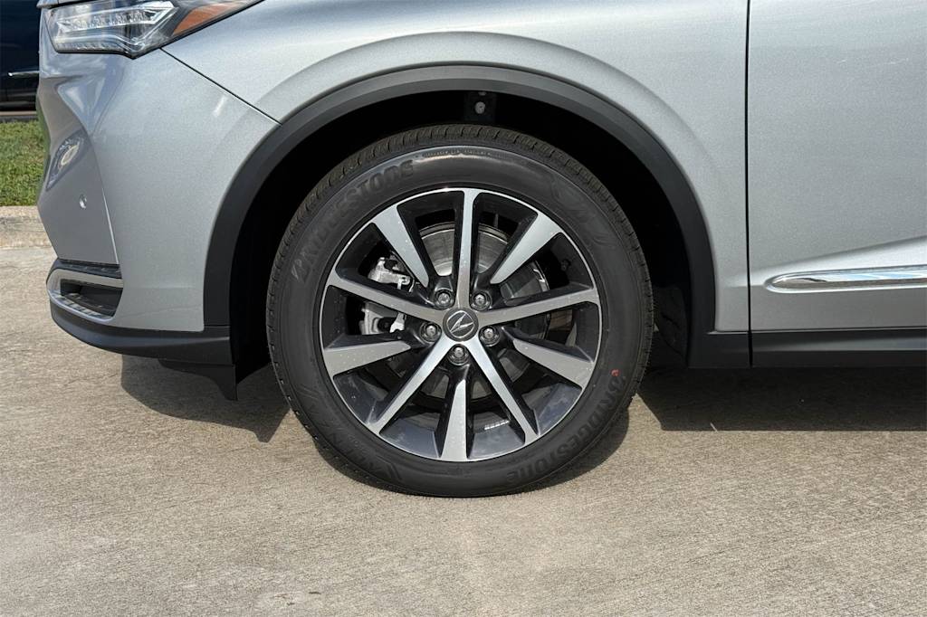 Thumbnail: 2026 Acura MDX - 8