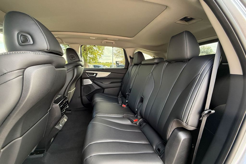 Thumbnail: 2026 Acura MDX - 21