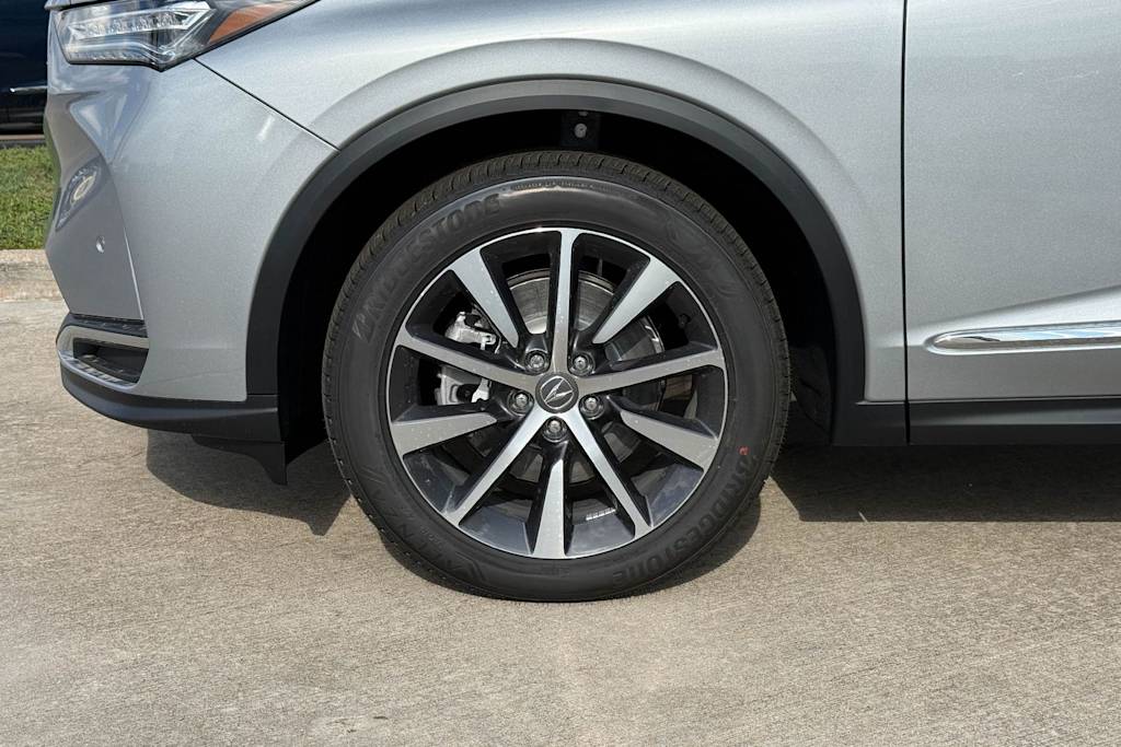 Thumbnail: 2026 Acura MDX - 8