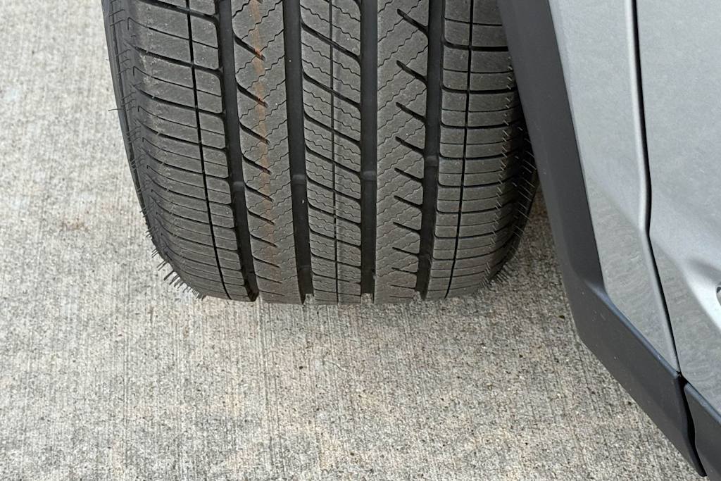 Thumbnail: 2026 Acura MDX - 30