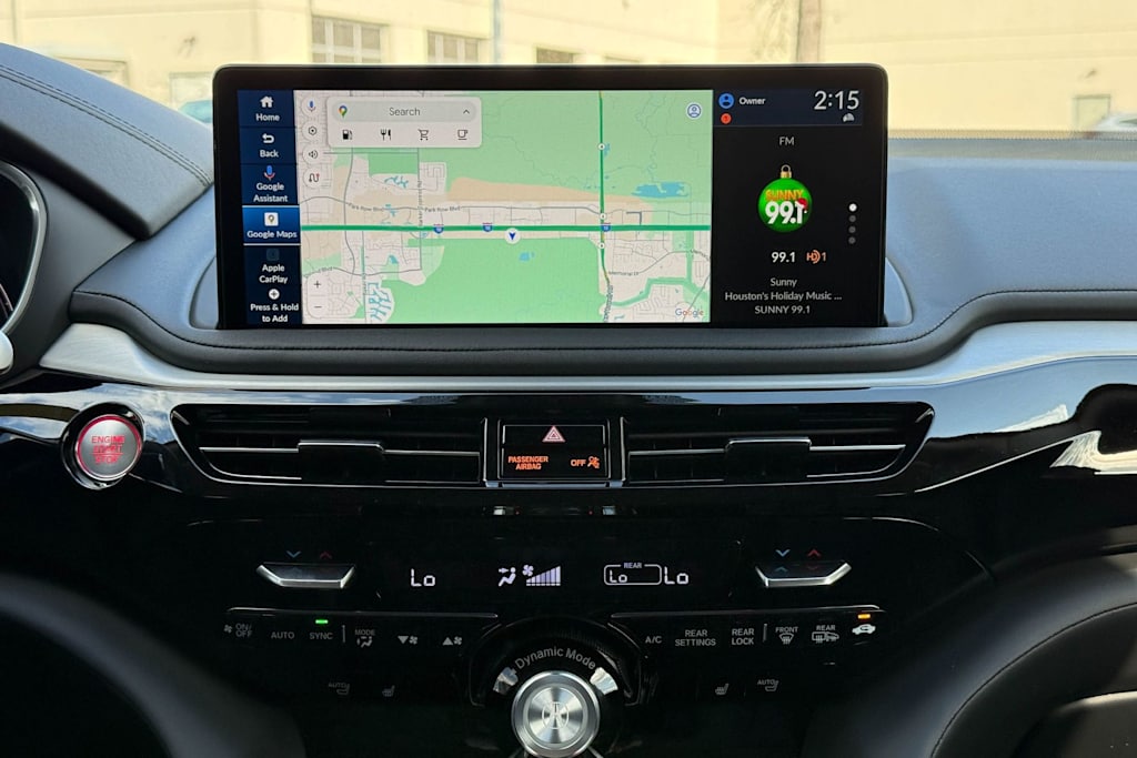 Thumbnail: 2026 Acura MDX - 15