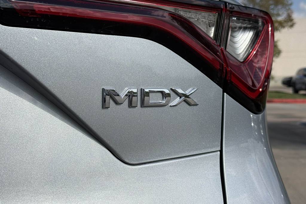 Thumbnail: 2026 Acura MDX - 7