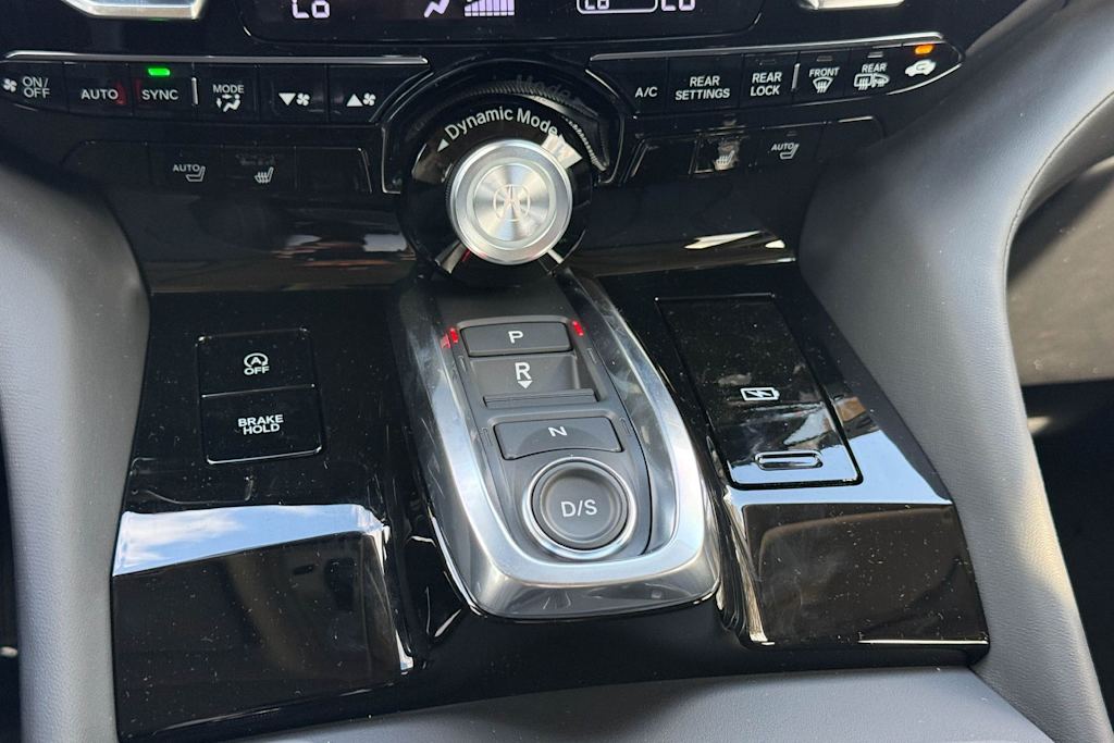 Thumbnail: 2026 Acura MDX - 16