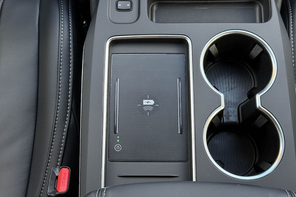 Thumbnail: 2026 Acura MDX - 25