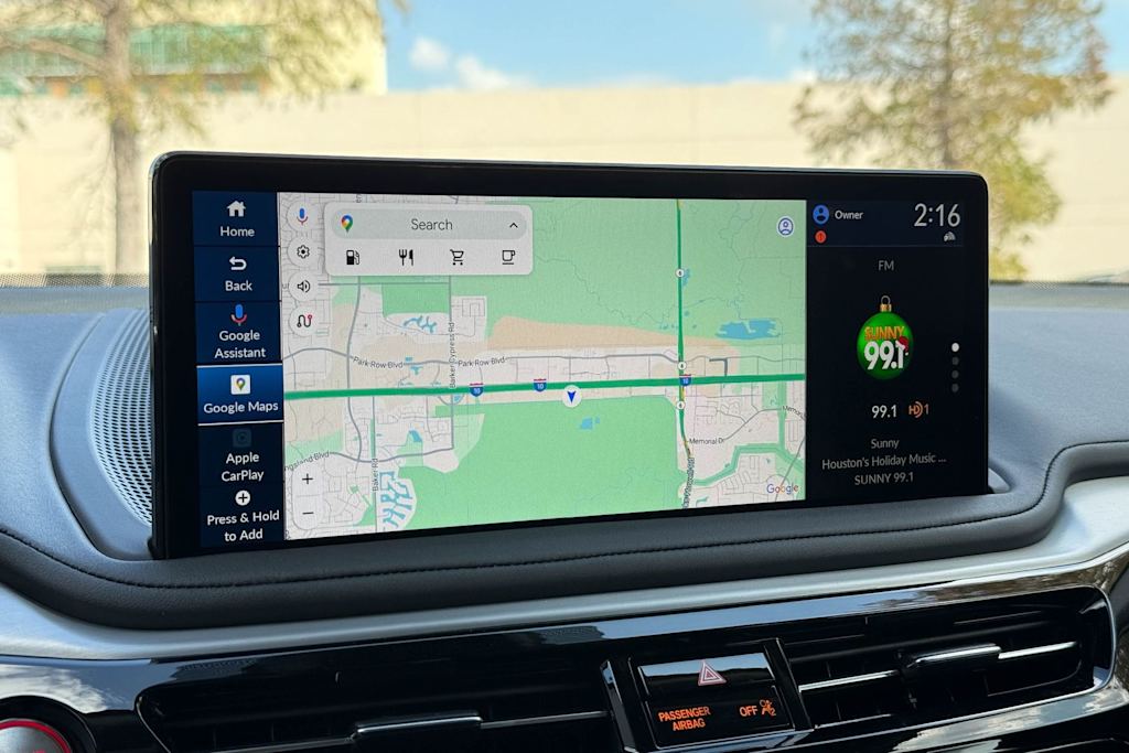 Thumbnail: 2026 Acura MDX - 26