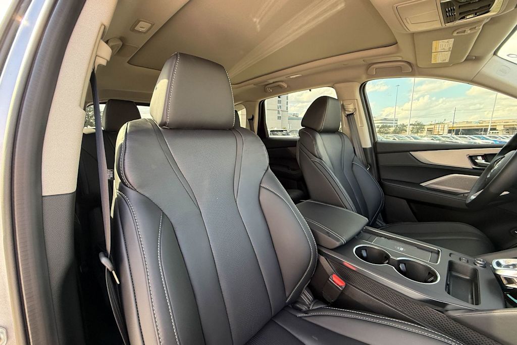 Thumbnail: 2026 Acura MDX - 12