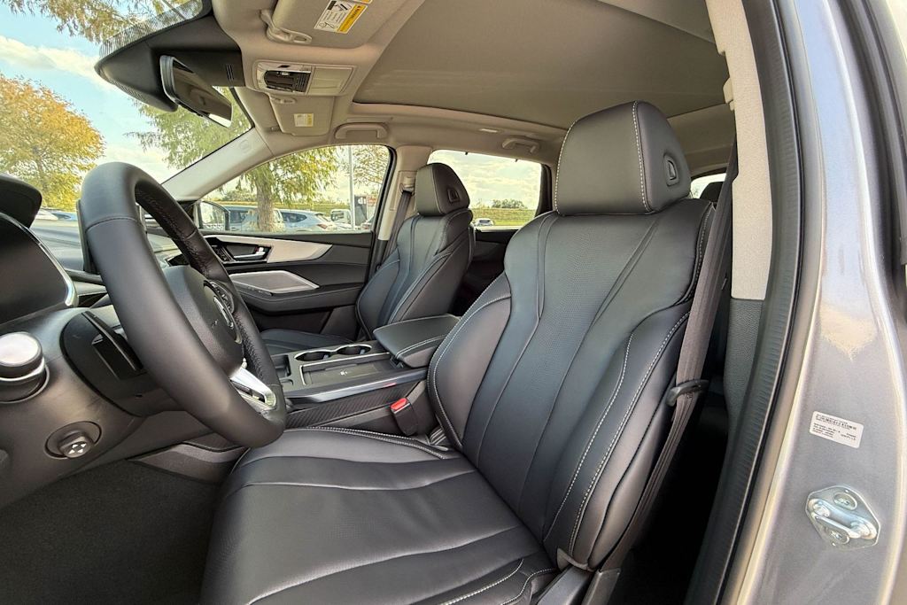 Thumbnail: 2026 Acura MDX - 11