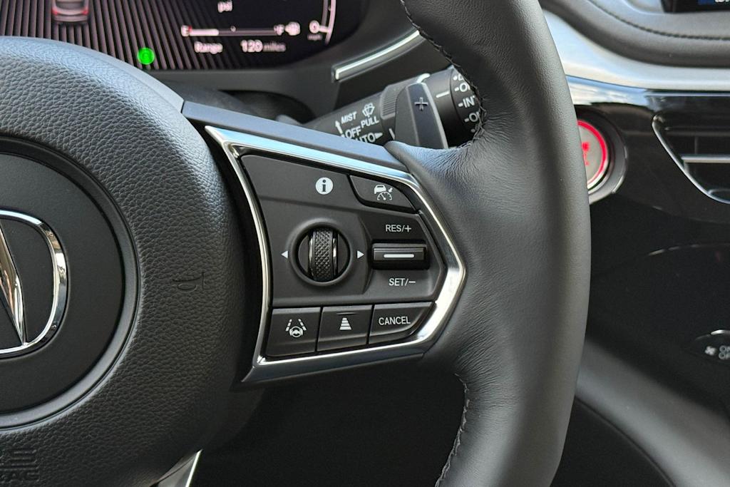 Thumbnail: 2026 Acura MDX - 23