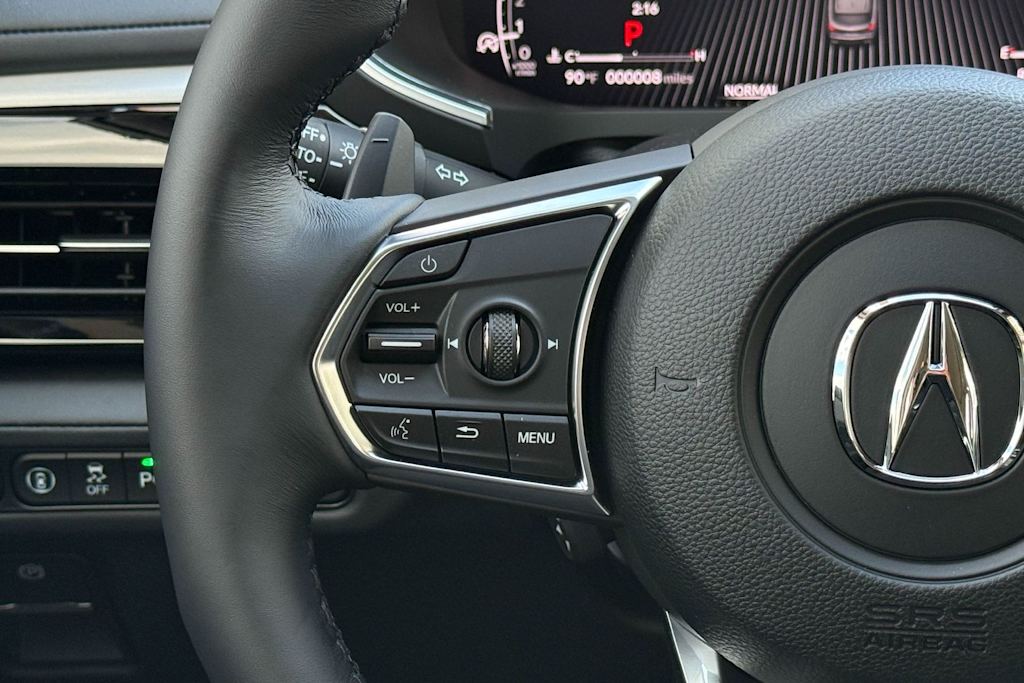 Thumbnail: 2026 Acura MDX - 22