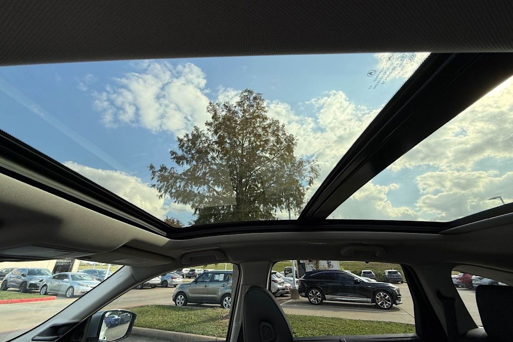 Thumbnail: 2026 Acura MDX - 29