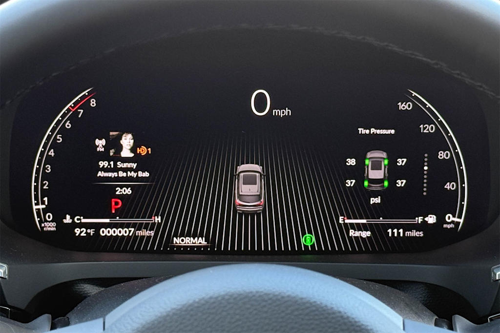 Thumbnail: 2026 Acura MDX - 17