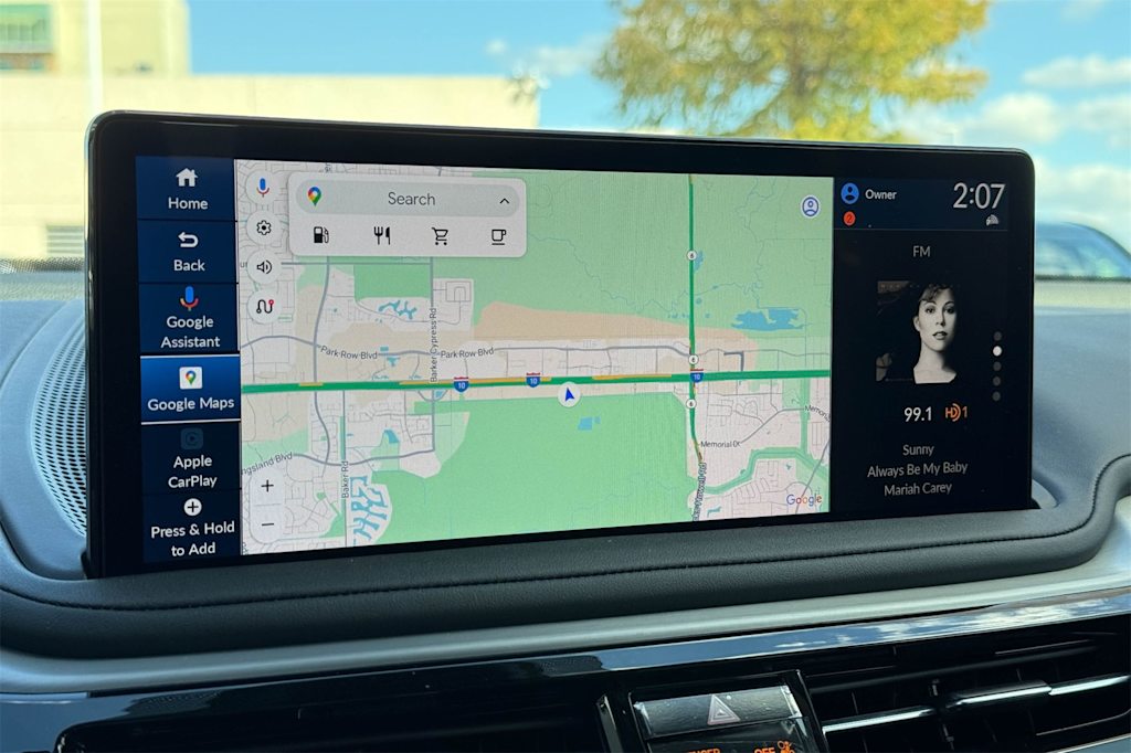 Thumbnail: 2026 Acura MDX - 26