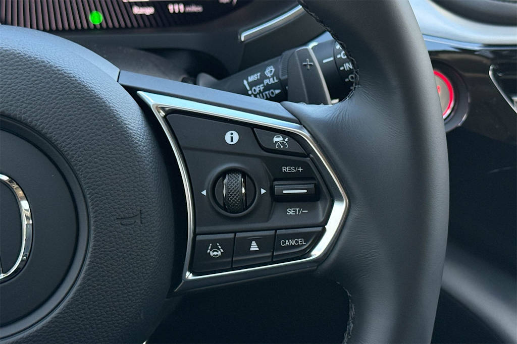 Thumbnail: 2026 Acura MDX - 23