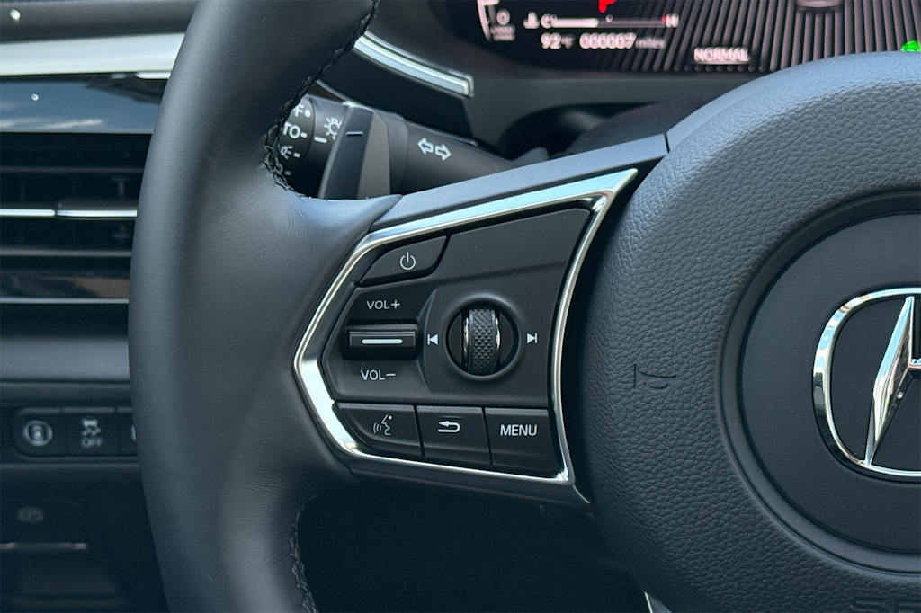 Thumbnail: 2026 Acura MDX - 22