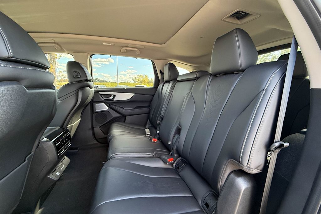 Thumbnail: 2026 Acura MDX - 21