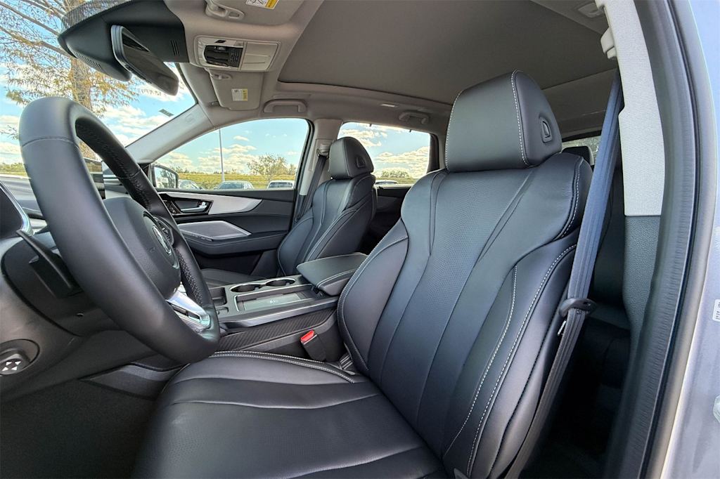 Thumbnail: 2026 Acura MDX - 11