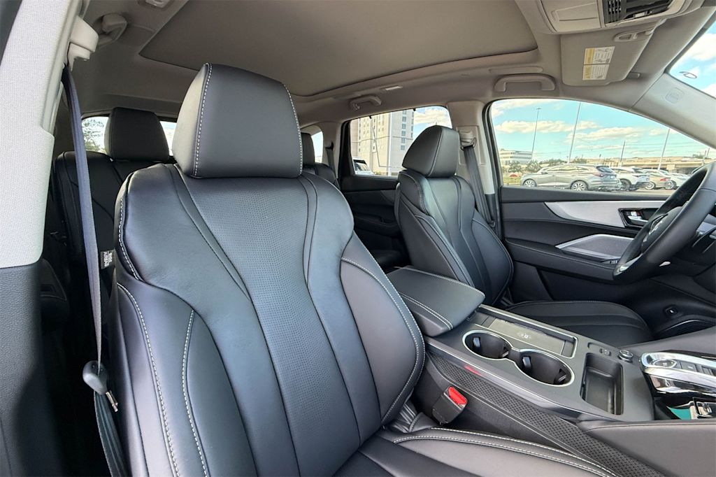 Thumbnail: 2026 Acura MDX - 12