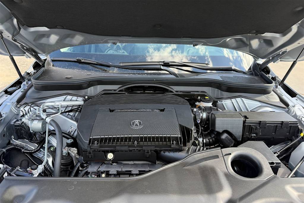 Thumbnail: 2026 Acura MDX - 9