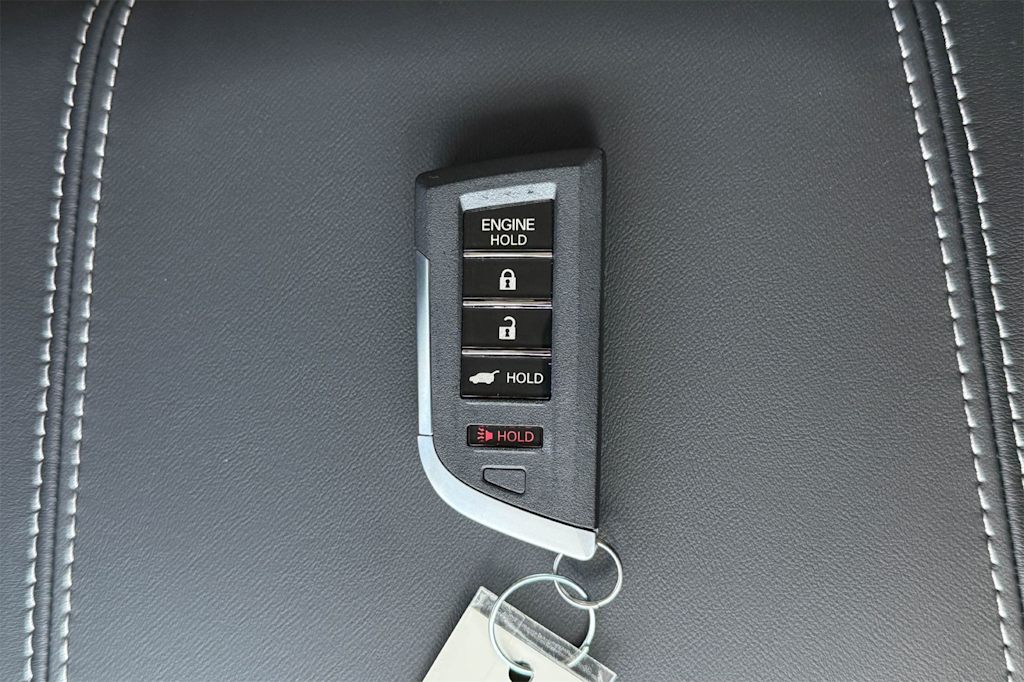 Thumbnail: 2026 Acura MDX - 19