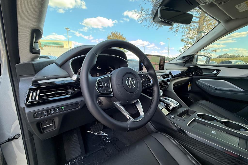 Thumbnail: 2026 Acura MDX - 2