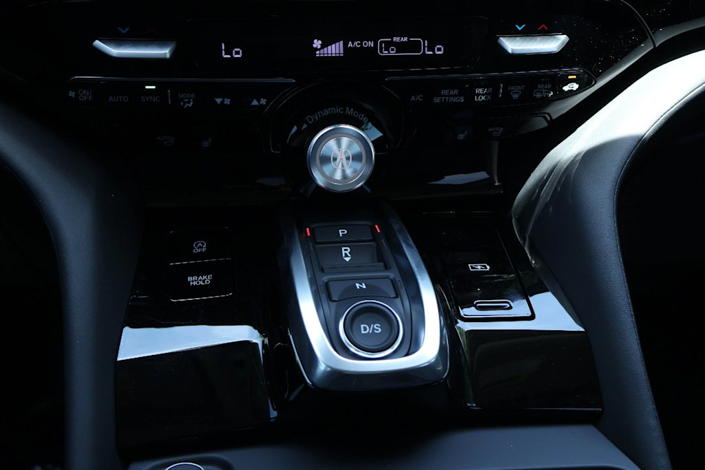 Thumbnail: 2026 Acura MDX - 15