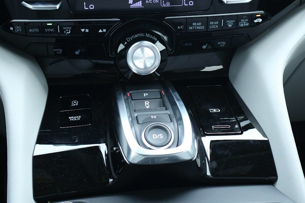 Thumbnail: 2026 Acura MDX - 16