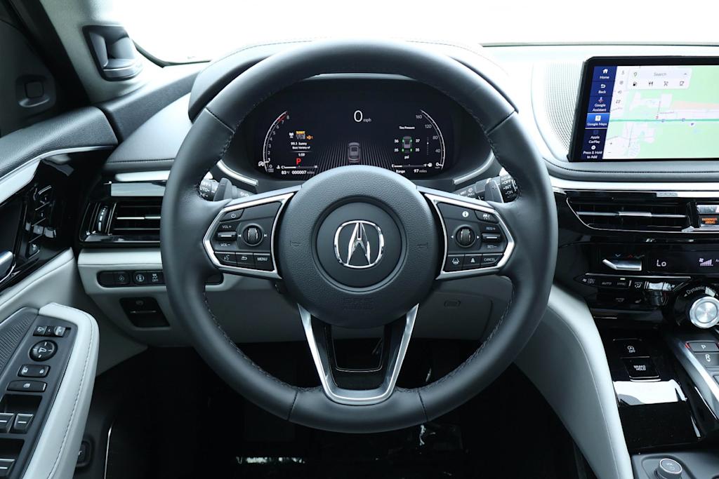 Thumbnail: 2026 Acura MDX - 14
