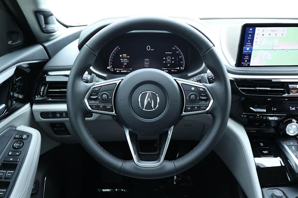 Thumbnail: 2026 Acura MDX - 14