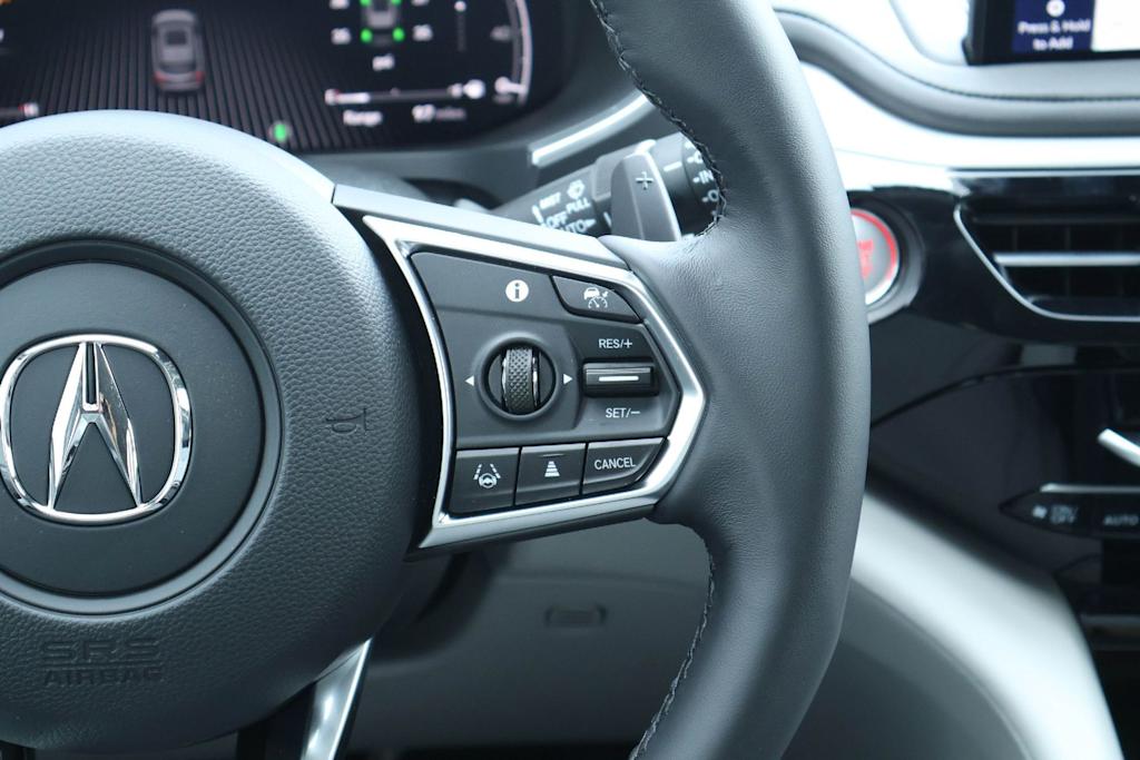 Thumbnail: 2026 Acura MDX - 21