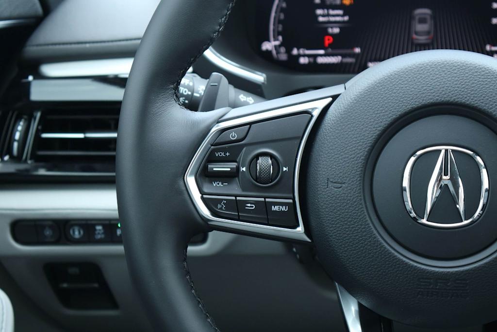 Thumbnail: 2026 Acura MDX - 20