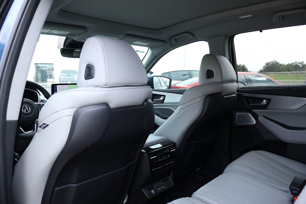 Thumbnail: 2026 Acura MDX - 13