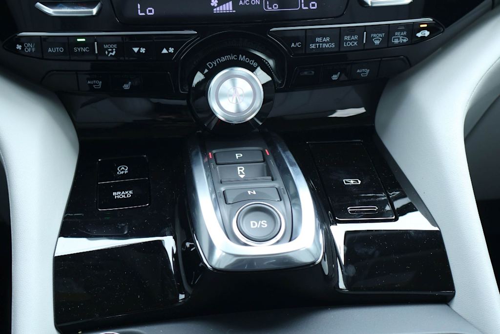 Thumbnail: 2026 Acura MDX - 16
