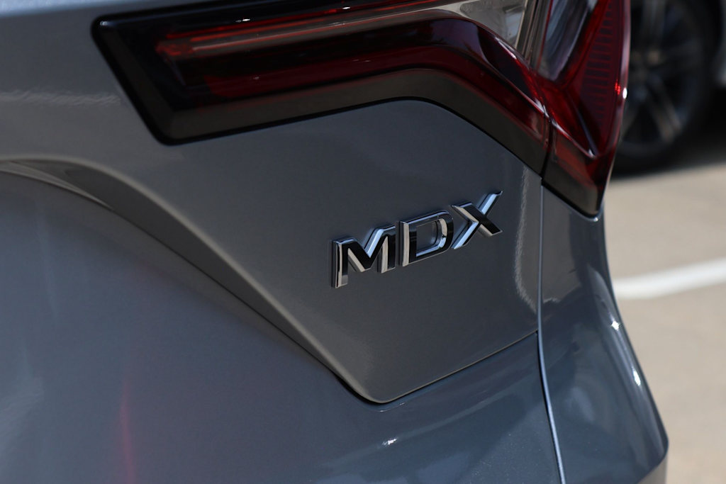 Thumbnail: 2026 Acura MDX - 7