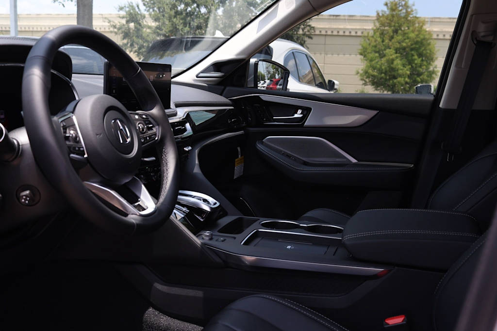 Thumbnail: 2026 Acura MDX - 2