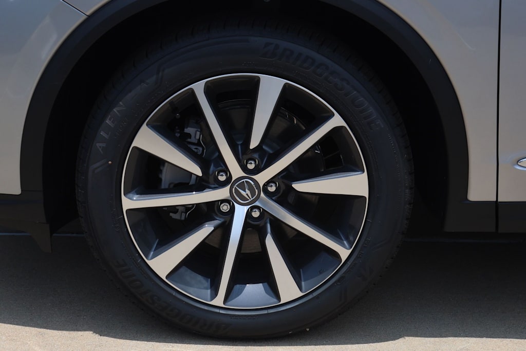 Thumbnail: 2026 Acura MDX - 8