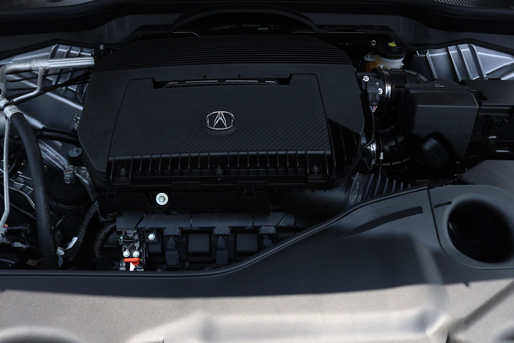Thumbnail: 2026 Acura MDX - 9