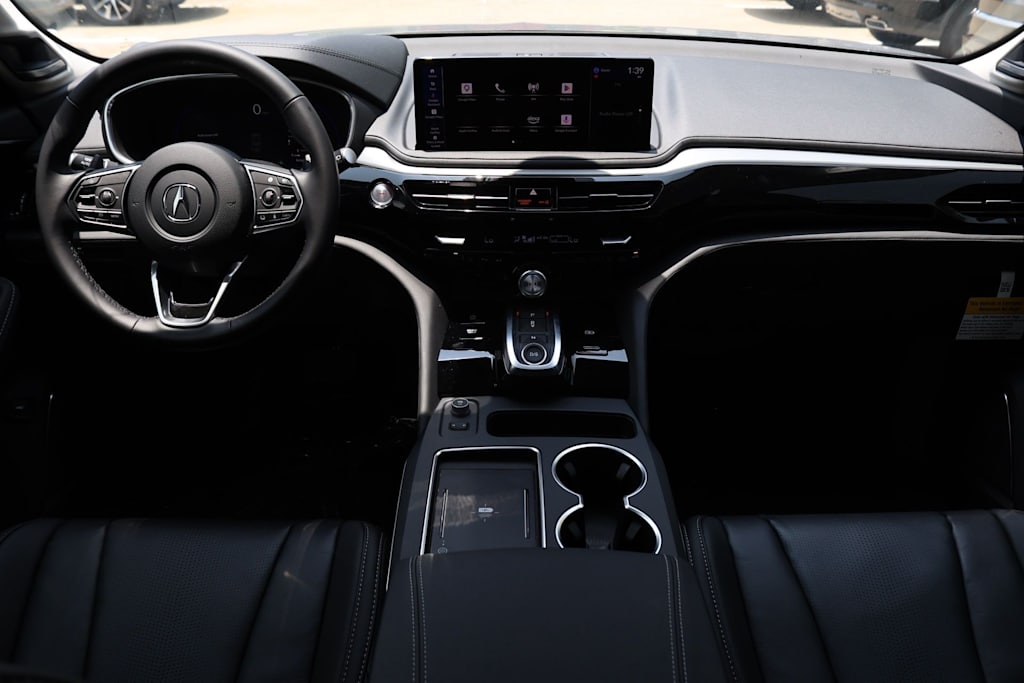 Thumbnail: 2026 Acura MDX - 10