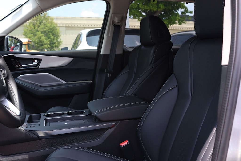 Thumbnail: 2026 Acura MDX - 11