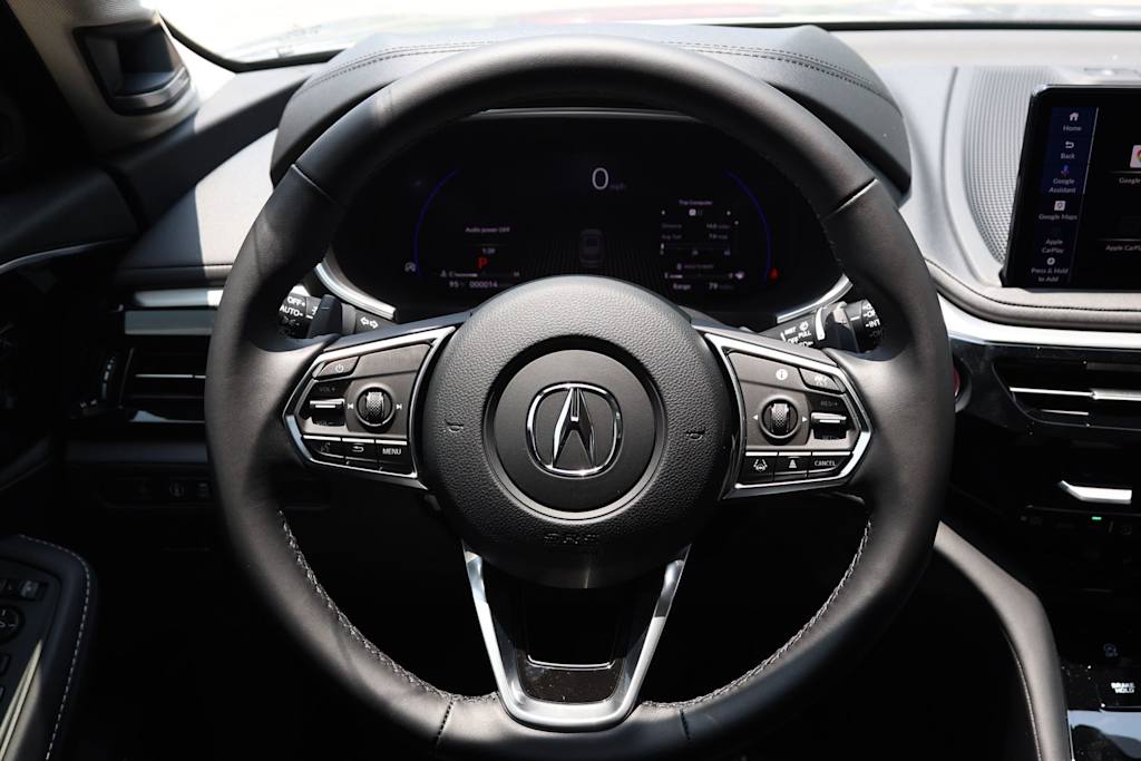 Thumbnail: 2026 Acura MDX - 14