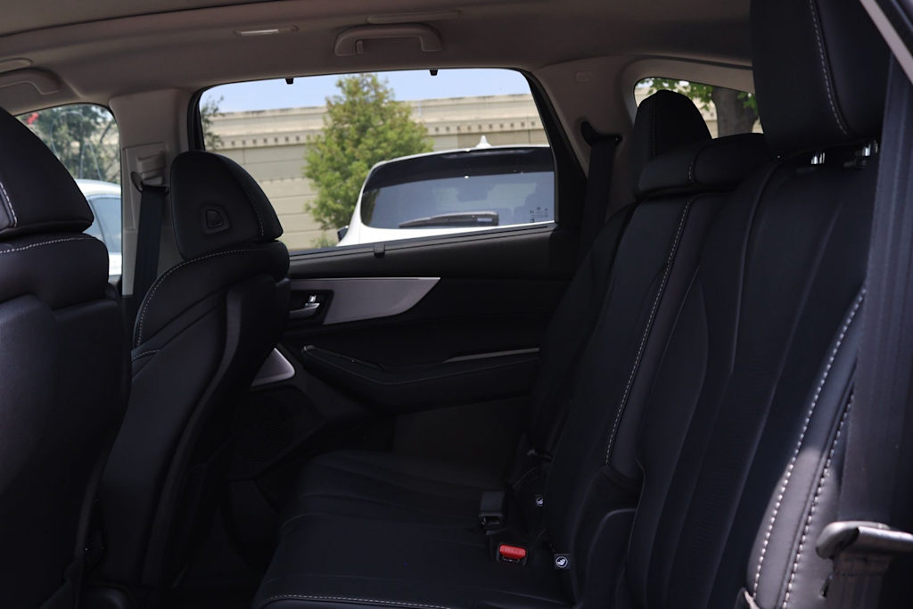 Thumbnail: 2026 Acura MDX - 21