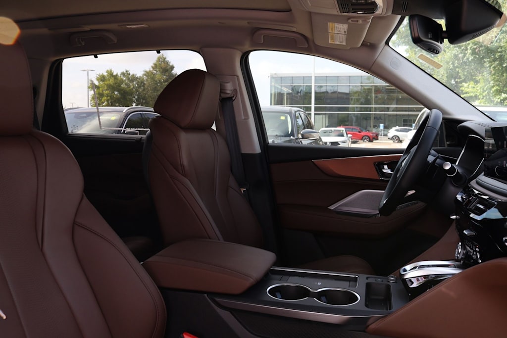 Thumbnail: 2026 Acura MDX - 20